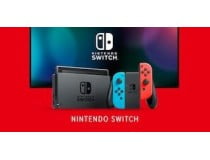 Sell Nintendo Switch Console
